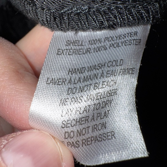 House Of Harlow 1960 Wide Leg Sparkle Pants - Picture 11 of 13